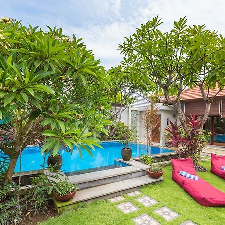 Villa Diamond Sanur Екстериор снимка