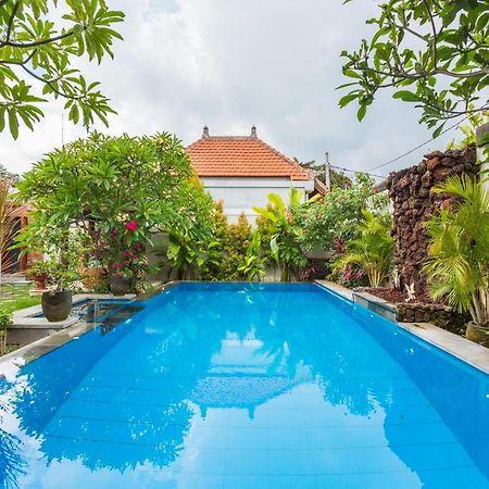 Villa Diamond Sanur Екстериор снимка