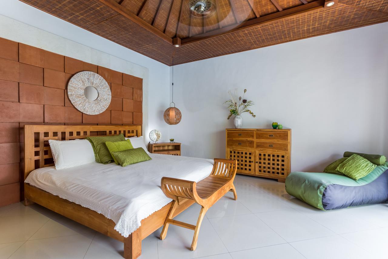 Villa Diamond Sanur Екстериор снимка