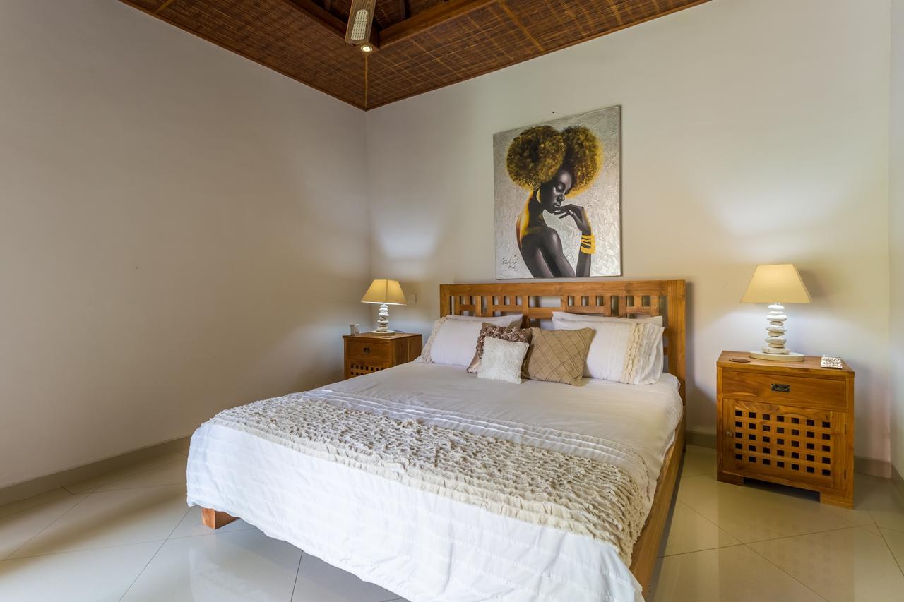 Villa Diamond Sanur Екстериор снимка