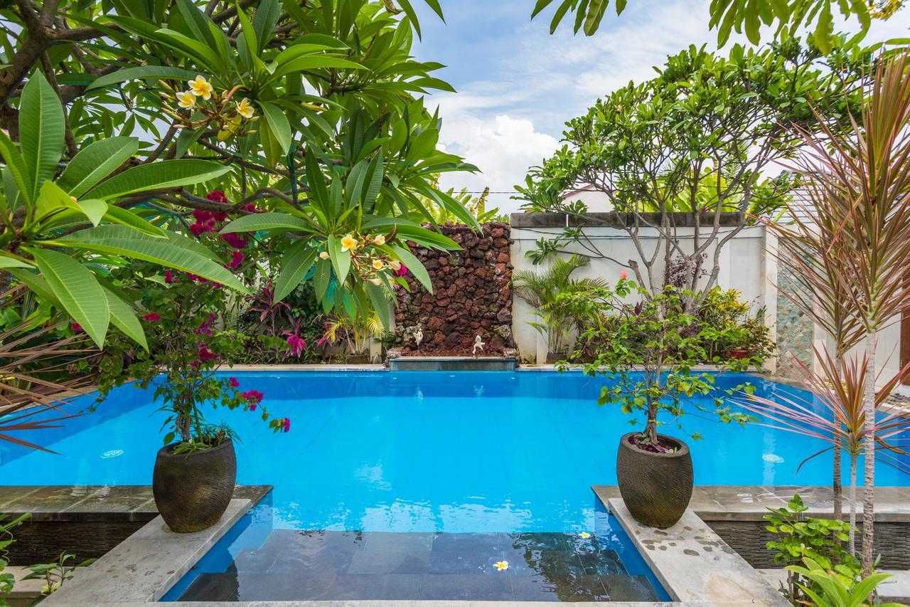 Villa Diamond Sanur Екстериор снимка