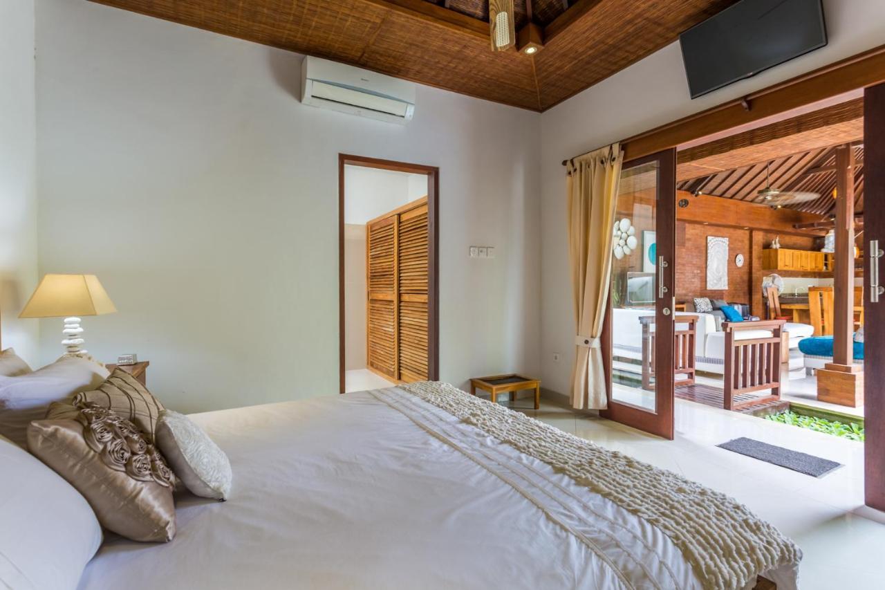 Villa Diamond Sanur Екстериор снимка