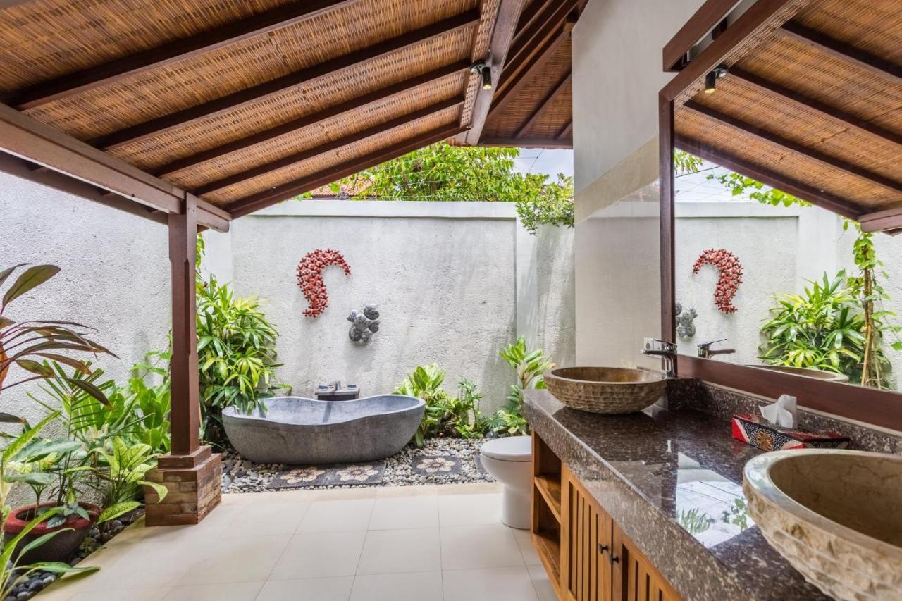 Villa Diamond Sanur Екстериор снимка