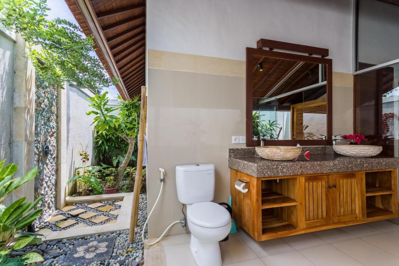 Villa Diamond Sanur Екстериор снимка