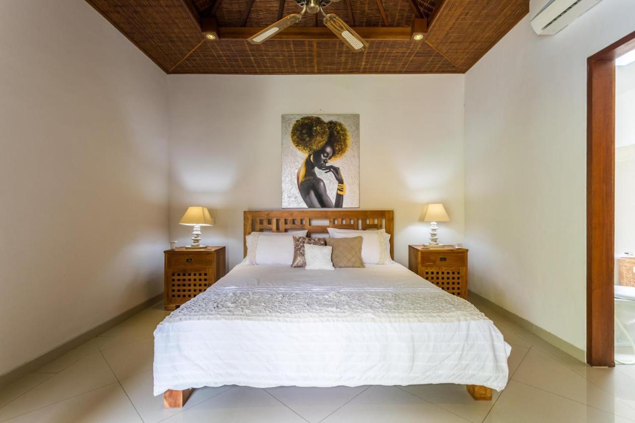 Villa Diamond Sanur Екстериор снимка