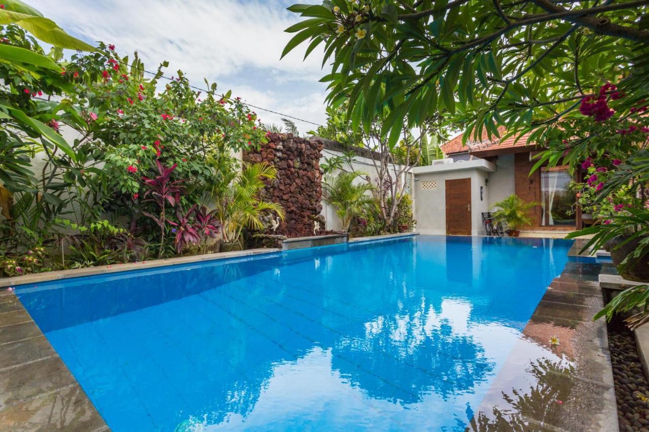 Villa Diamond Sanur Екстериор снимка