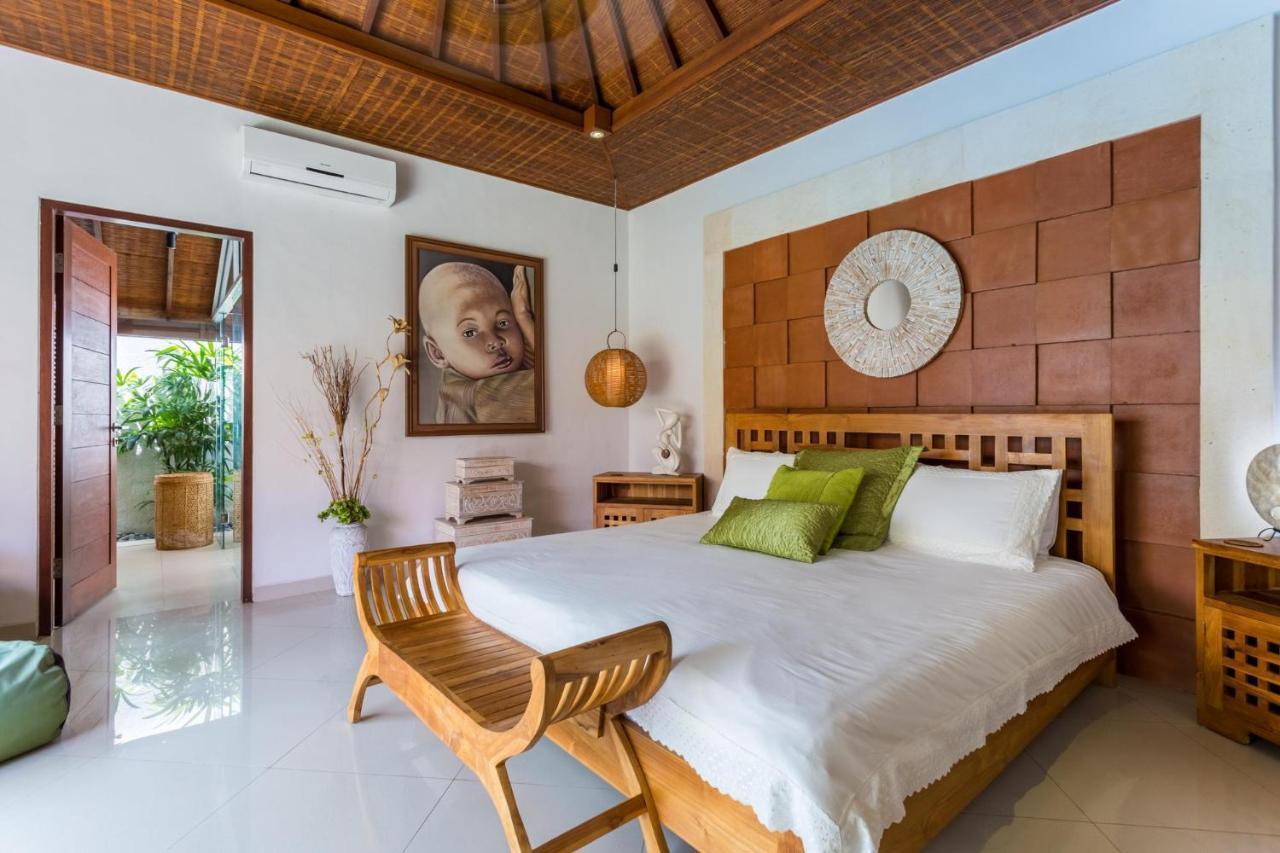 Villa Diamond Sanur Екстериор снимка